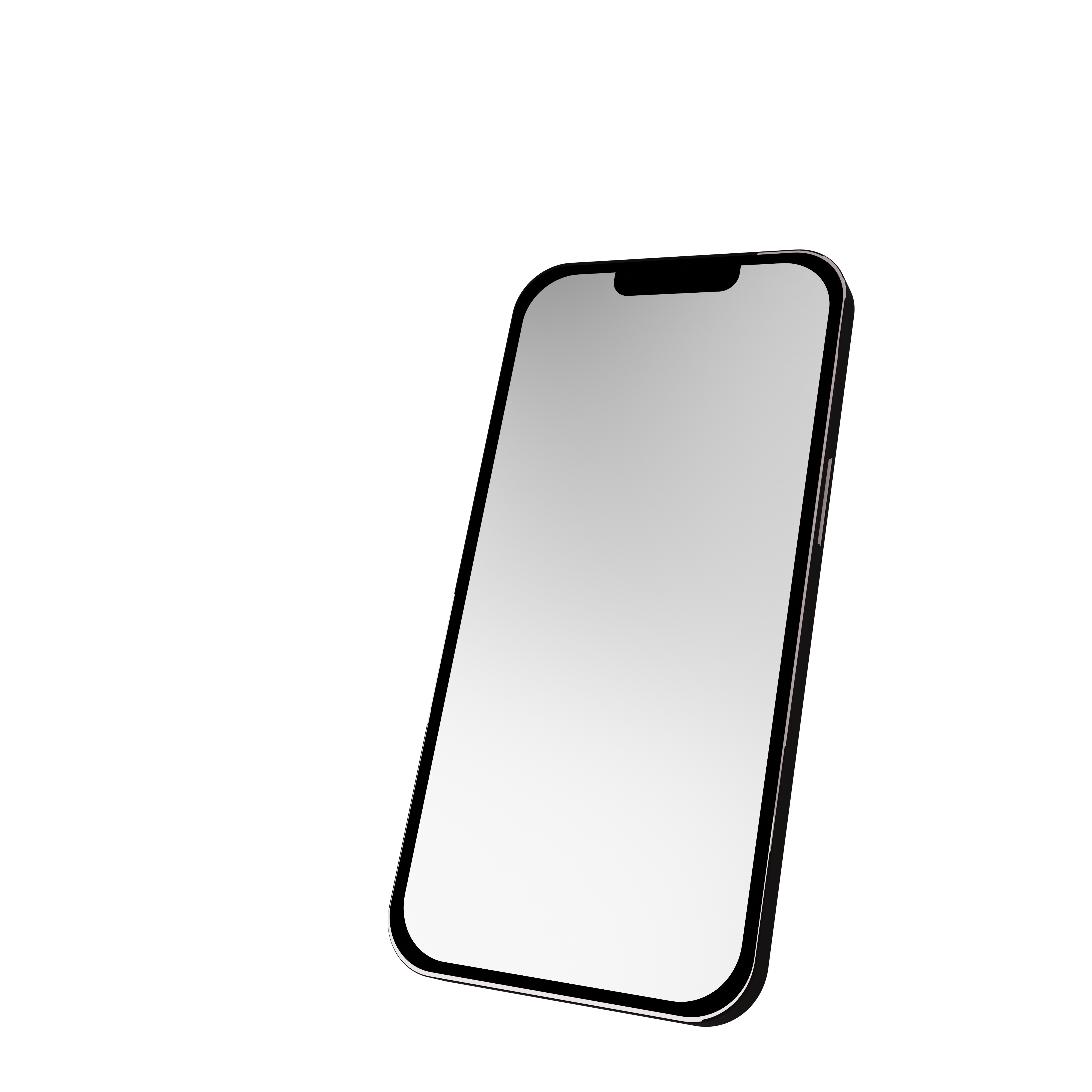 Selected iPhone